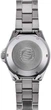 Мужские часы из нержавеющей гипоаллергенной стали Orient RA-AA0002L19B Синие с серебристым - изображение 3