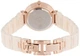 Женские наручные часы ANNE KLEIN AK/3266LPRG Кремовый роскошные - изображение 2