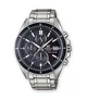 Мужские часы Casio Edifice EFS-S510D-1AVUEF на солнечной батарейке - изображение 6