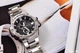 Наручные часы Casio GST-B100D-1AER Черные с серебристым с хронографом - изображение 3