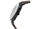 Мужские часы DANIEL KLEIN DK12245-2 Черные с коричневым стрелочные - изображение 4