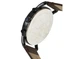 Мужские часы DANIEL KLEIN DK12245-2 Черные с коричневым стрелочные - изображение 5