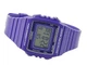 Женские наручные часы Casio W-215H-6A Виноград удобные - изображение 7