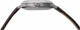 Мужские часы Orient RA-AP0003S10B Золотые с коричневым - изображение 4