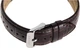 Мужские часы Orient RA-AP0003S10B Золотые с коричневым - изображение 5