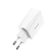 Сетевое зарядное устройство Baseus USB Type C 20W Speed ​​Mini Quick Charger White (YM1838) - изображение 2