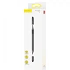 Ручка-стилус для письма та малювання Baseus Golden Cudgel Capacitive Stylus Pen Black (YM1072) - зображення 7