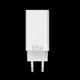 Зарядное устройство Vention Adapter USB-C GaN Fast Charging PD QC4+ 65W FED White (YM1640) - изображение 8