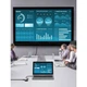 USB-хаб концентратор Baseus 5-в-1 Metal Gleam Multifunctional 5-in-1 Type-C Gray (YM1368) - изображение 9