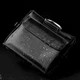 Автомобильная сумка органайзер Ugreen для машины Trunk Organizer 55L Oxford+Aluminium Alloy Black (YM1227) - изображение 6