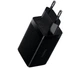 Мережевий зарядний пристрій Baseus GaN3 Pro 1USB + 2Type-C 65 W Black (YM1382) - зображення 7