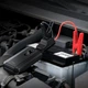Пускозарядний пристрій автомобільний Baseus Super Energy Air Car Jump Starter 10000 mAh Black (YM1514) - зображення 7
