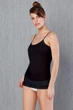 Топ Doreanse 54(4XL) Чорний (93157) - зображення 1
