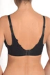 Бюстгальтер push-up Effetto 85C Чёрный~NATALI (82307) - изображение 2