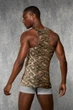Майка Doreanse 52(XL) Камуфляж (camouflage) (93282) - изображение 2