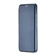 Чехол-книжка Standart Xiaomi Redmi 12C/Poco C55/Redmi 11A Dark Blue - изображение 1