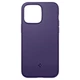 Чохол Spigen Mag Armor MagFit Matte iPhone 14 PRO MAX Фіолетовий - зображення 1
