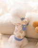 Кофта для собаки 10979 XS голубая - изображение 2
