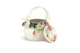 Чайник із свистком Edenberg Flowers 5 EB-1745-5 2.2 л - зображення 2