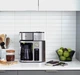 Кавоварка крапельна Braun KF-9170-SI 1750 Вт срібляста - зображення 7