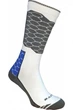 Термоноски Baft AR1004-XL ARI XL (46-47) Сірий\Білий - зображення 1
