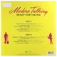 MODERN TALKING – Ready For The Mix. Mixes & Rarities 1984-2003 (LP, EU) - изображение 2