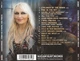 DORO – Conqueress - Forever Strong And Proud (CD, Germany) - изображение 2