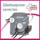 Тонометр(вимірювач тиску) механічний MED-62 - B.Well - зображення 6