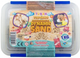 Piasek kinetyczny Tuban Dynamic Sand Natural w pudełku 1 kg (5901087039875) - obraz 1