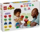 Конструктор Lego Duplo Большие чувства и эмоции 10415 - изображение 2