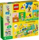 Конструктор Lego Classic Креативні домашні тварини 11034 - зображення 2