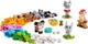 Конструктор Lego Classic Креативні домашні тварини 11034 - зображення 3
