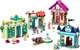 Конструктор Lego Disney Princesses Приключения принцесс Диснея на рынке 43246 - изображение 3