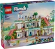 Конструктор Lego Friends Торговый центр Хартлейк Сити 42604 - изображение 1