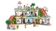 Конструктор Lego Friends Торговый центр Хартлейк Сити 42604 - изображение 4