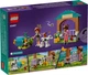 Конструктор Lego Friends Хлів для корів Отом 42607 - зображення 2