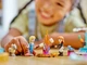 Конструктор Lego Disney Princesses Крижаний замок Ельзи 43238 - зображення 8