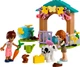 Конструктор Lego Friends Хлів для корів Отом 42607 - зображення 3