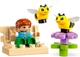 Конструктор Lego Duplo Уход за пчелами и ульями 10419 - изображение 5
