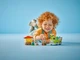 Конструктор Lego Duplo Уход за пчелами и ульями 10419 - изображение 6