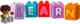 Конструктор Lego Duplo Вантажівка з алфавітом 10421 - зображення 4