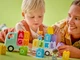 Конструктор Lego Duplo Вантажівка з алфавітом 10421 - зображення 6