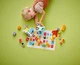 Конструктор Lego Duplo Вантажівка з алфавітом 10421 - зображення 7