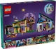 Конструктор Lego Friends Семейные дома Олли и Пейсли 42620 - изображение 2