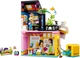 Конструктор Lego Friends Магазин вінтажного одягу 42614 - зображення 4