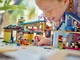 Конструктор Lego Friends Семейные дома Олли и Пейсли 42620 - изображение 7