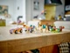 Конструктор Lego Friends Прицеп для лошади и пони 42634 - изображение 6