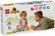 Конструктор Lego Duplo Поезд с животными 10412 - изображение 2
