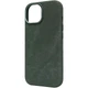 Чохол Denim with MagSafe для Apple iPhone 14 (6.1") Pine needle - изображение 2