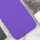 Чохол Silicone Cover Lakshmi Full Camera (AAA) для Google Pixel 7 Фіолетовий / Amethyst - зображення 3